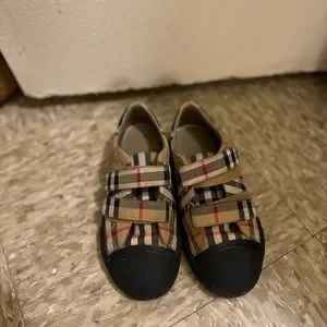 トップス BURBERRY 6Y 116cm Burberry Baby's & Little Kid's Check Mesh T-Shirt | Saks